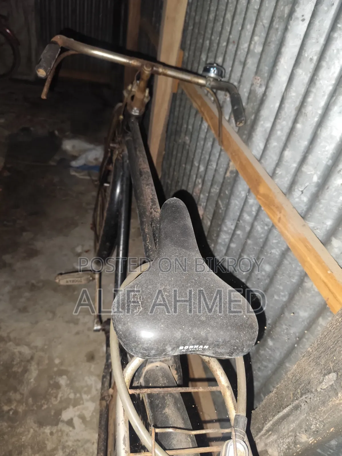 Phoenix Bicycle