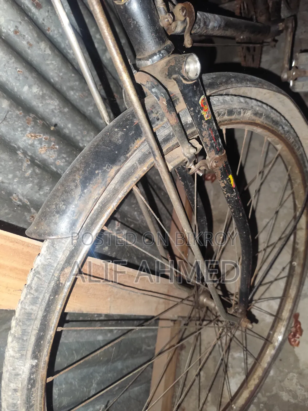 Phoenix Bicycle