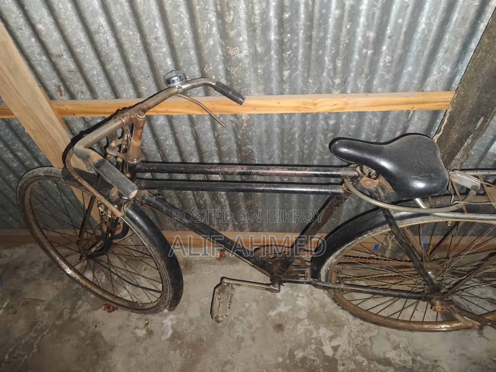 Phoenix Bicycle