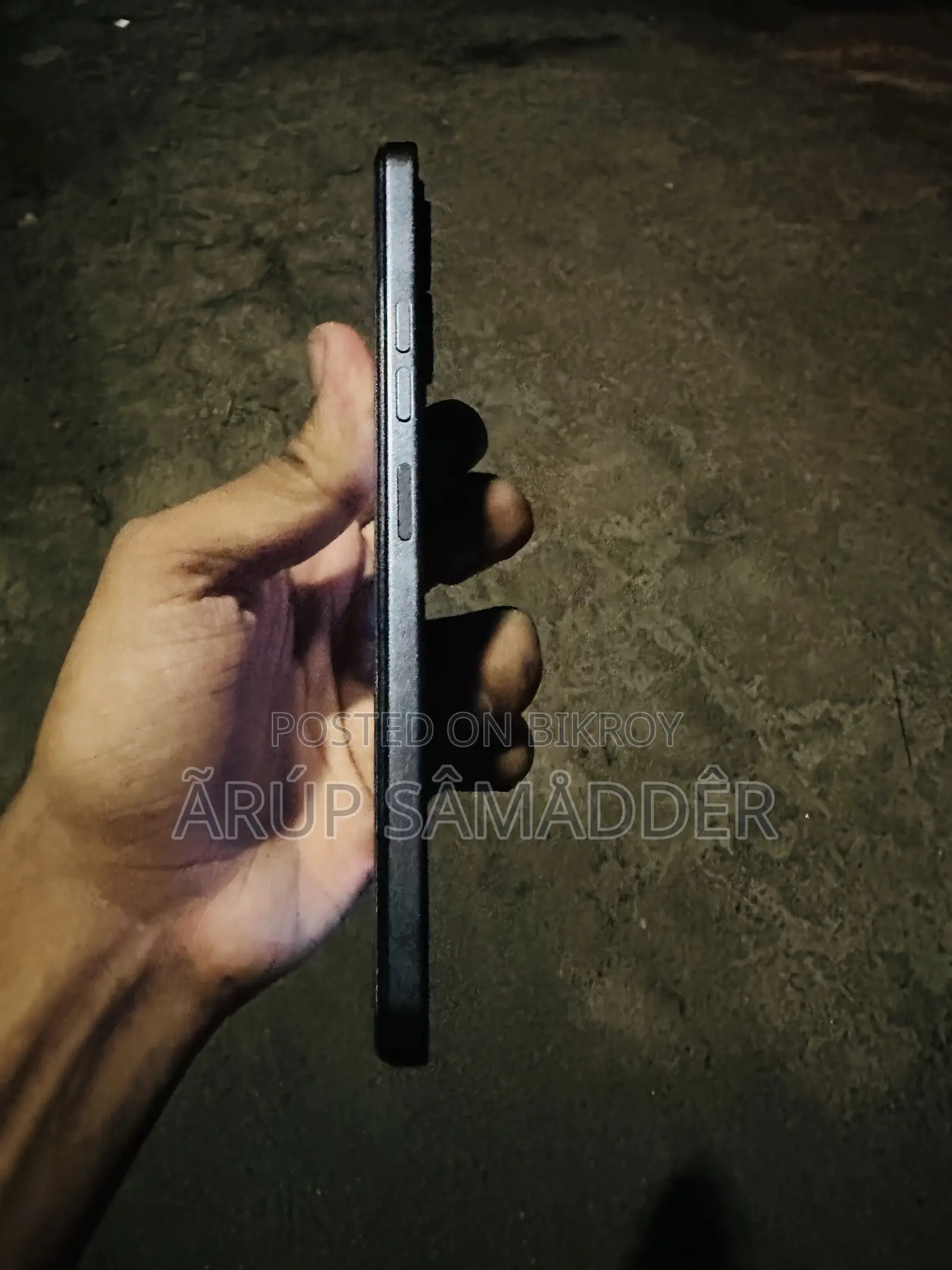 New Tecno Spark 40 128 GB Black