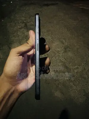 New Tecno Spark 40 128 GB Black