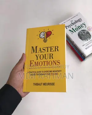 10 Books Self-Development Bundle