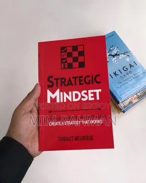10 Books Self-Development Bundle