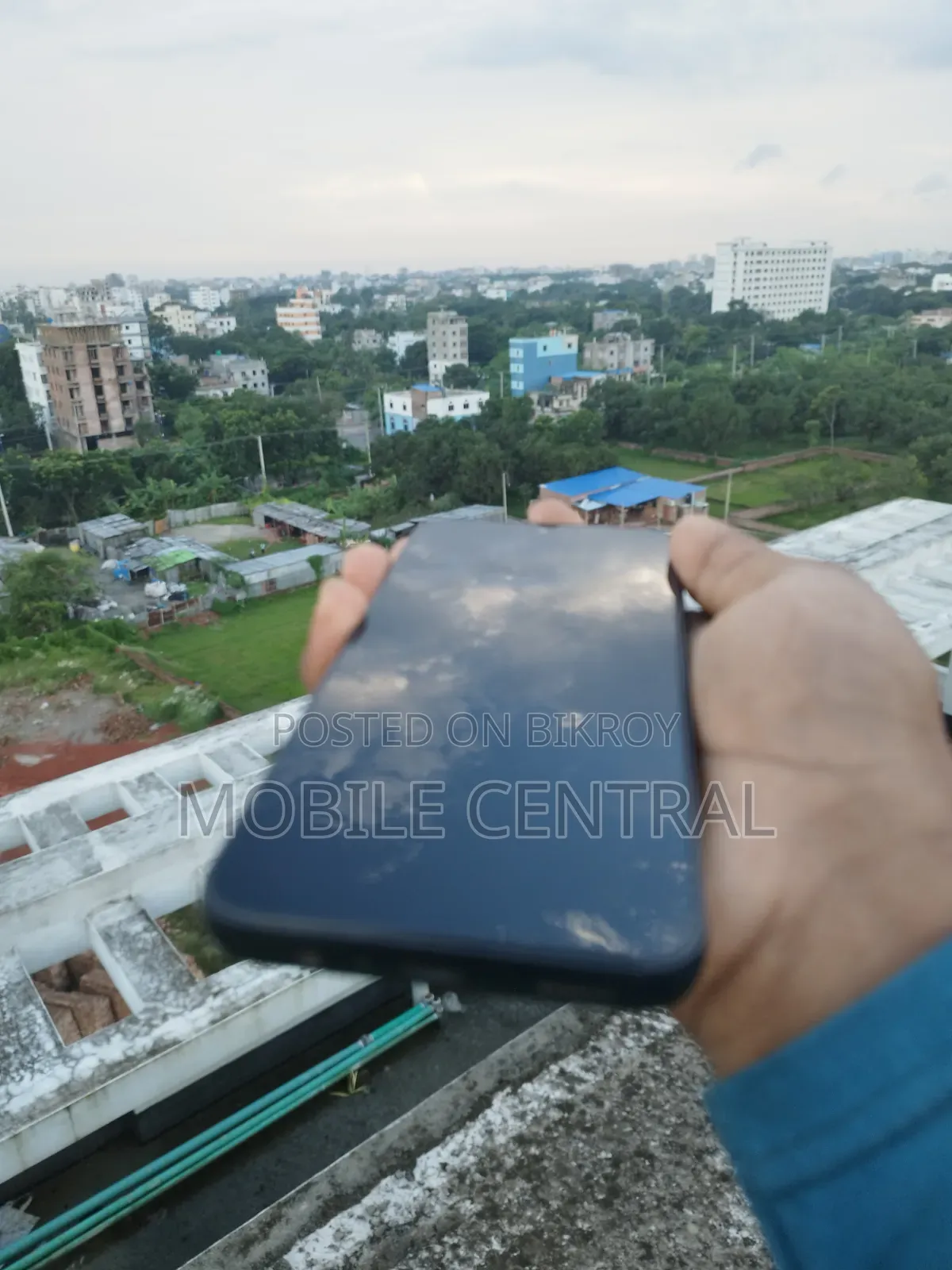 Samsung Galaxy A14 128 GB Black