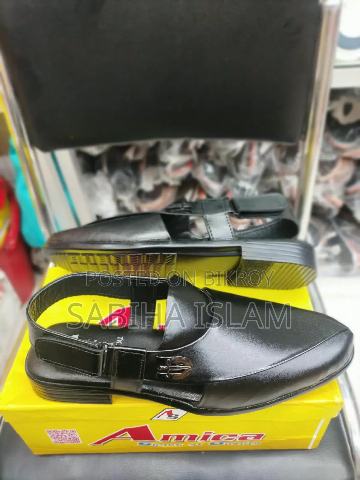 ✨অরজিনাল চায়না লোফার সুজ✨
