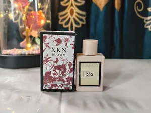 7.5 Ml Perfume Combo