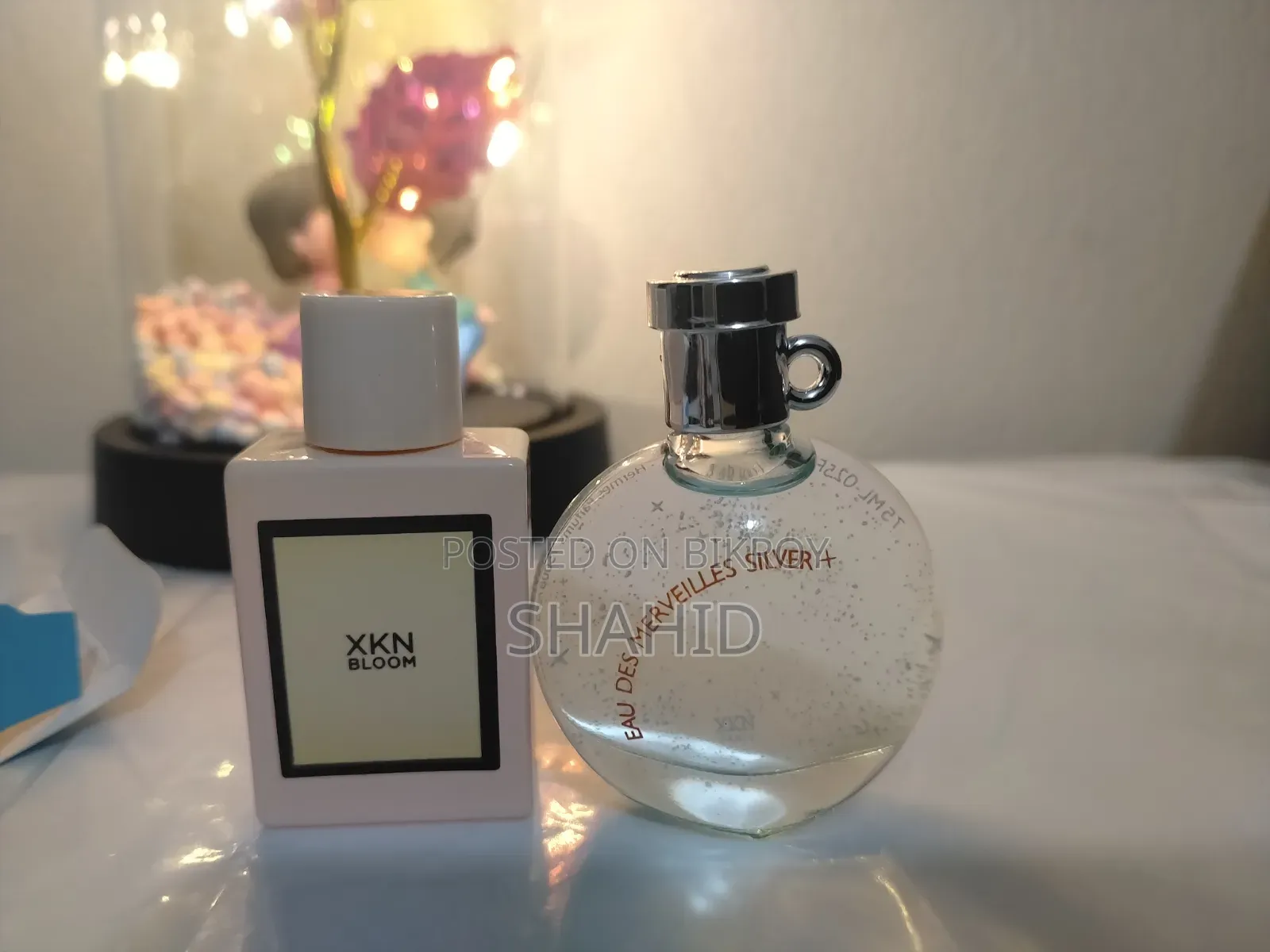 7.5 Ml Perfume Combo
