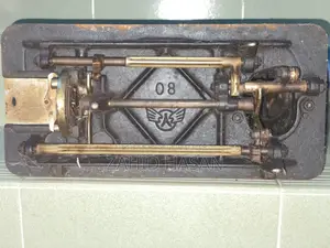 Sewing Machine | Authentic Flying Man Sewing Machine