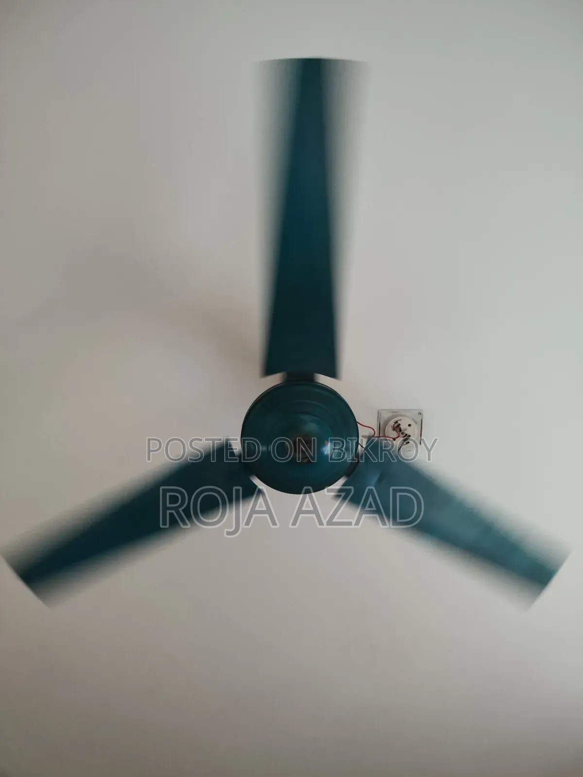 Ceiling Fan