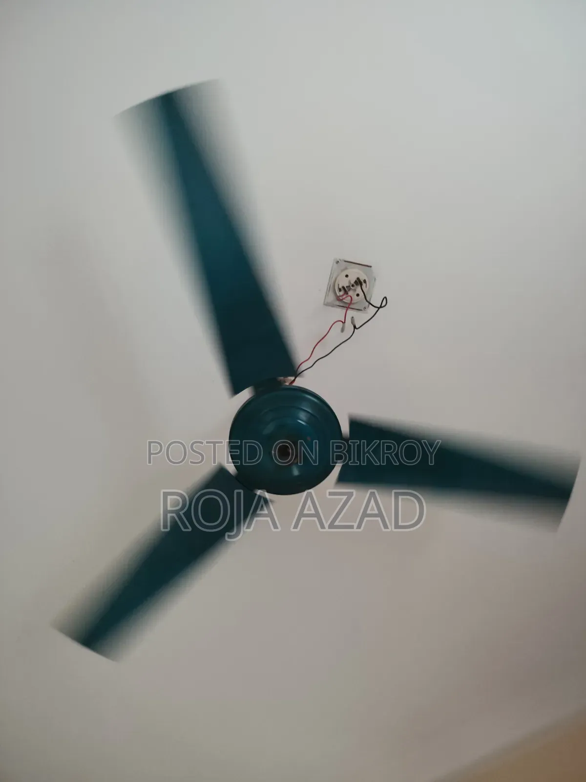 Ceiling Fan