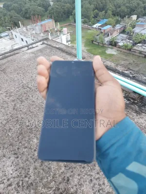 Vivo Y17s 128 GB Black