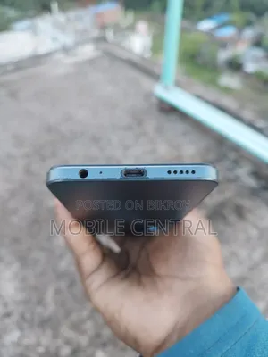 Vivo Y17s 128 GB Black