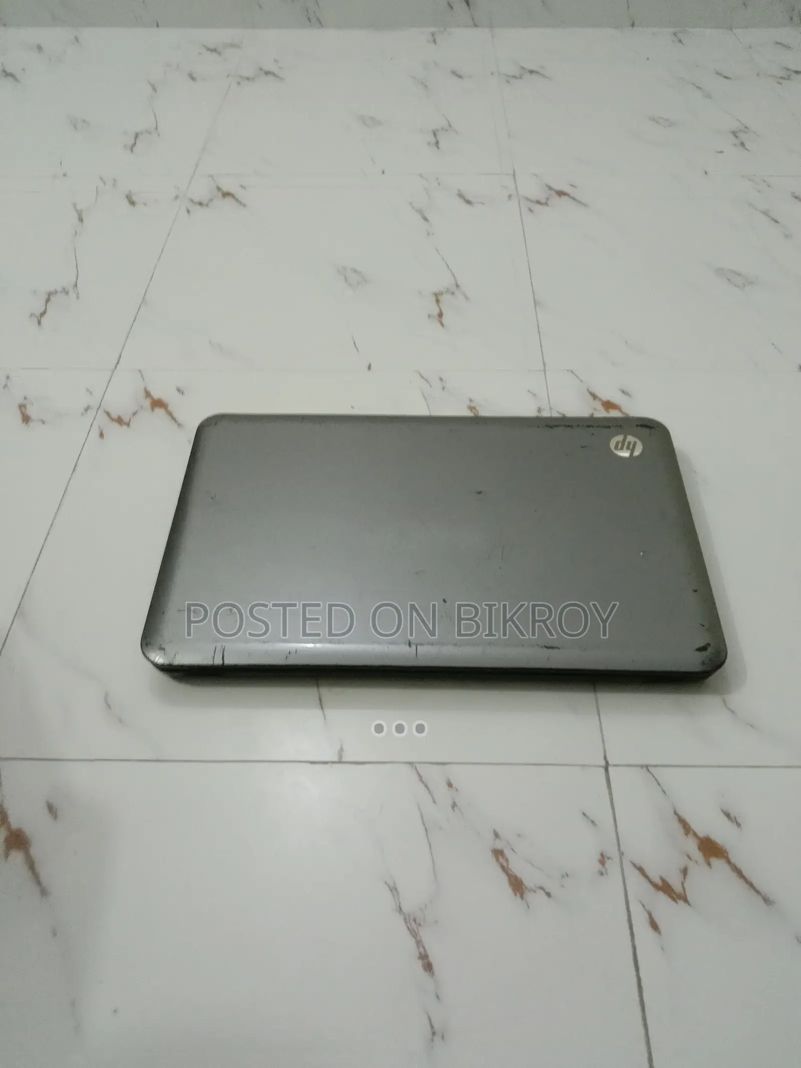 Laptop HP 4GB Intel Celeron HDD 256GB