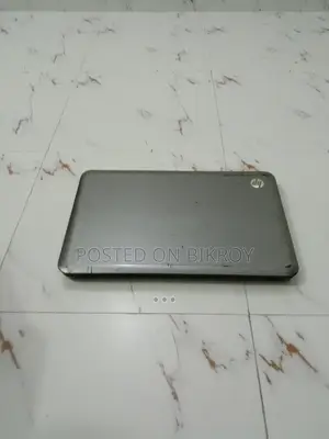 Laptop HP 4GB Intel Celeron HDD 256GB