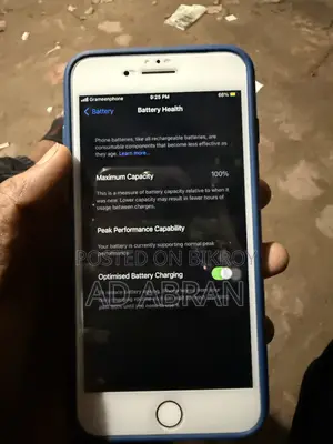 Apple iPhone 7 Plus 128 GB White