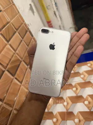 Apple iPhone 7 Plus 128 GB White