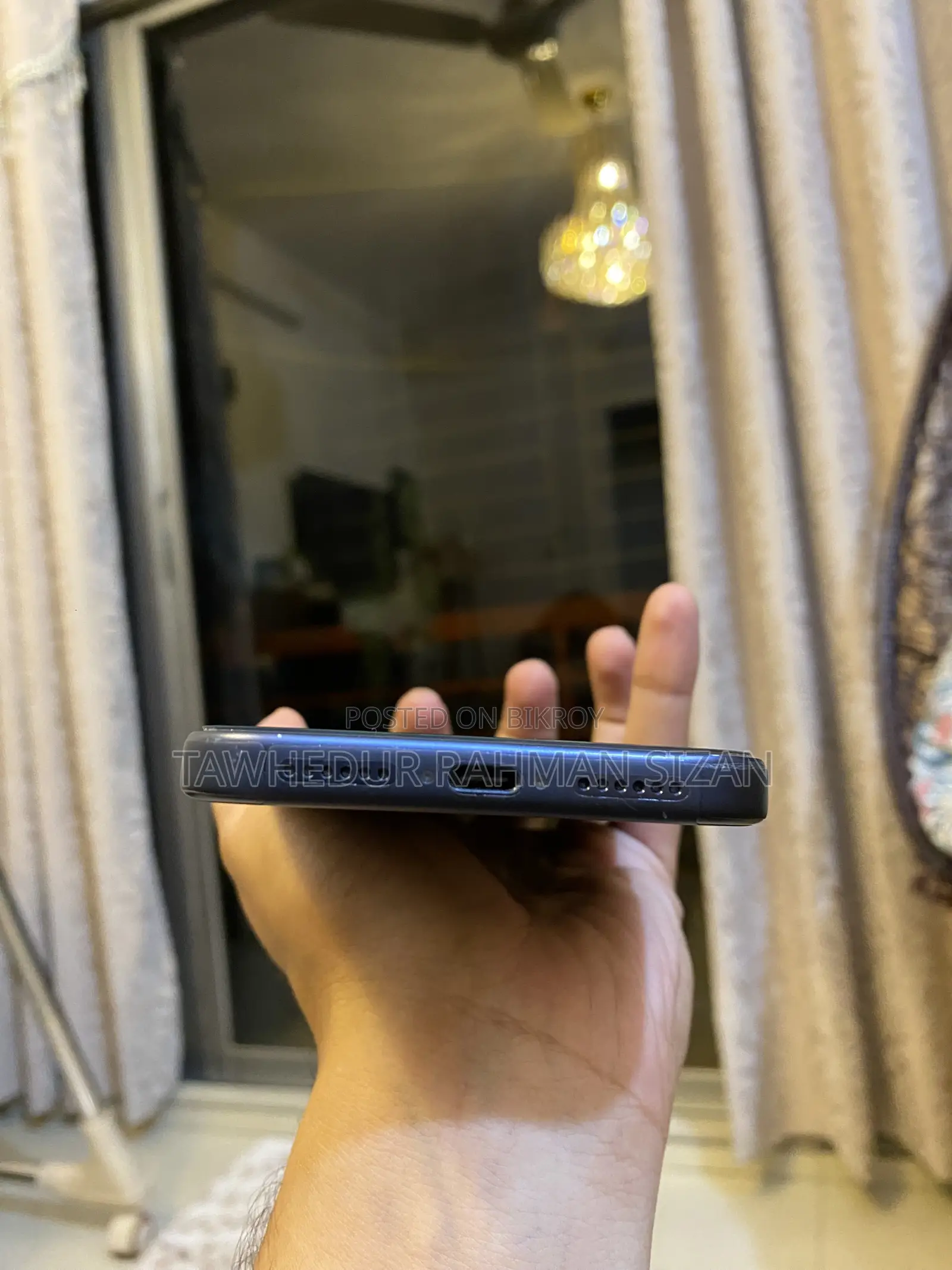 Apple iPhone 17 Pro Max 256 GB Blue