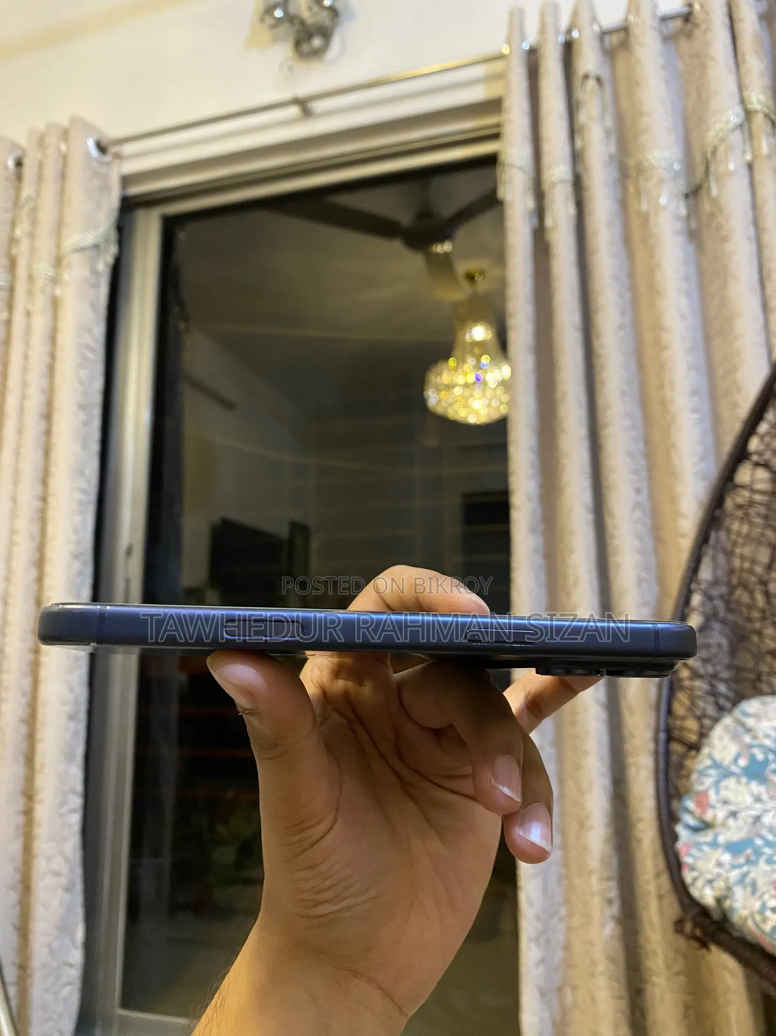 Apple iPhone 17 Pro Max 256 GB Blue