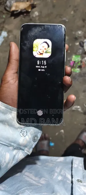 ইনফিনিক্স হট ৬০ প্রো+ ১২৮ জিবি সিলভার