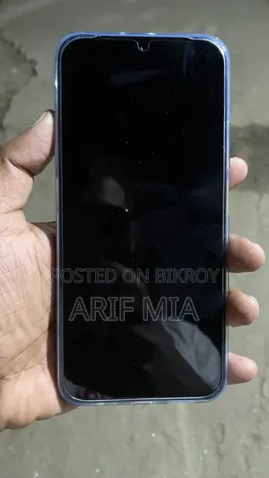 Xiaomi Redmi A7 Pro 64 GB Black