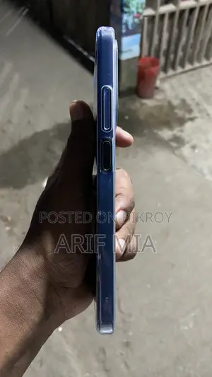 Xiaomi Redmi A7 Pro 64 GB Black