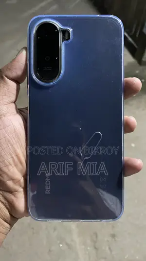 Xiaomi Redmi A7 Pro 64 GB Black