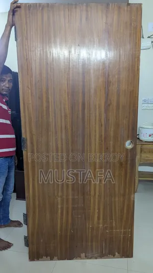 Door Board