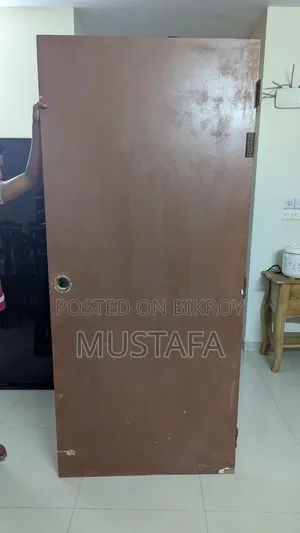 Door Board