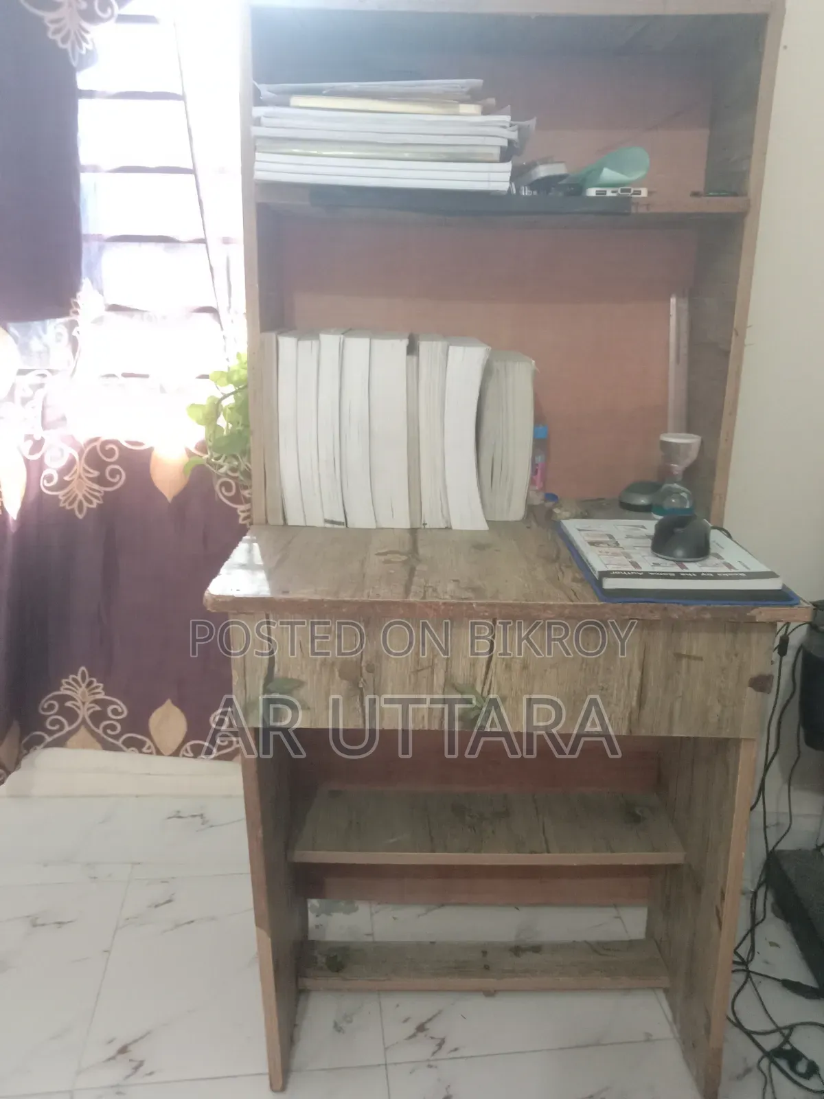 Reading Table for Sale