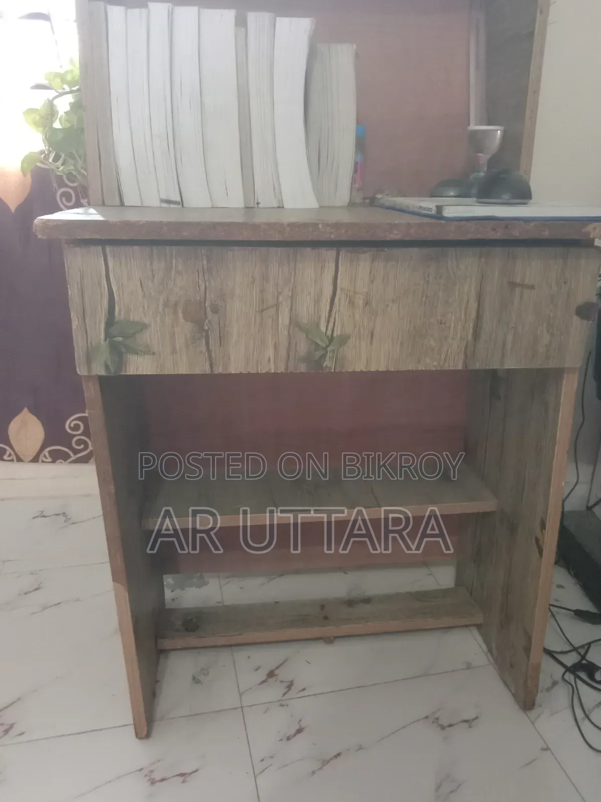 Reading Table for Sale