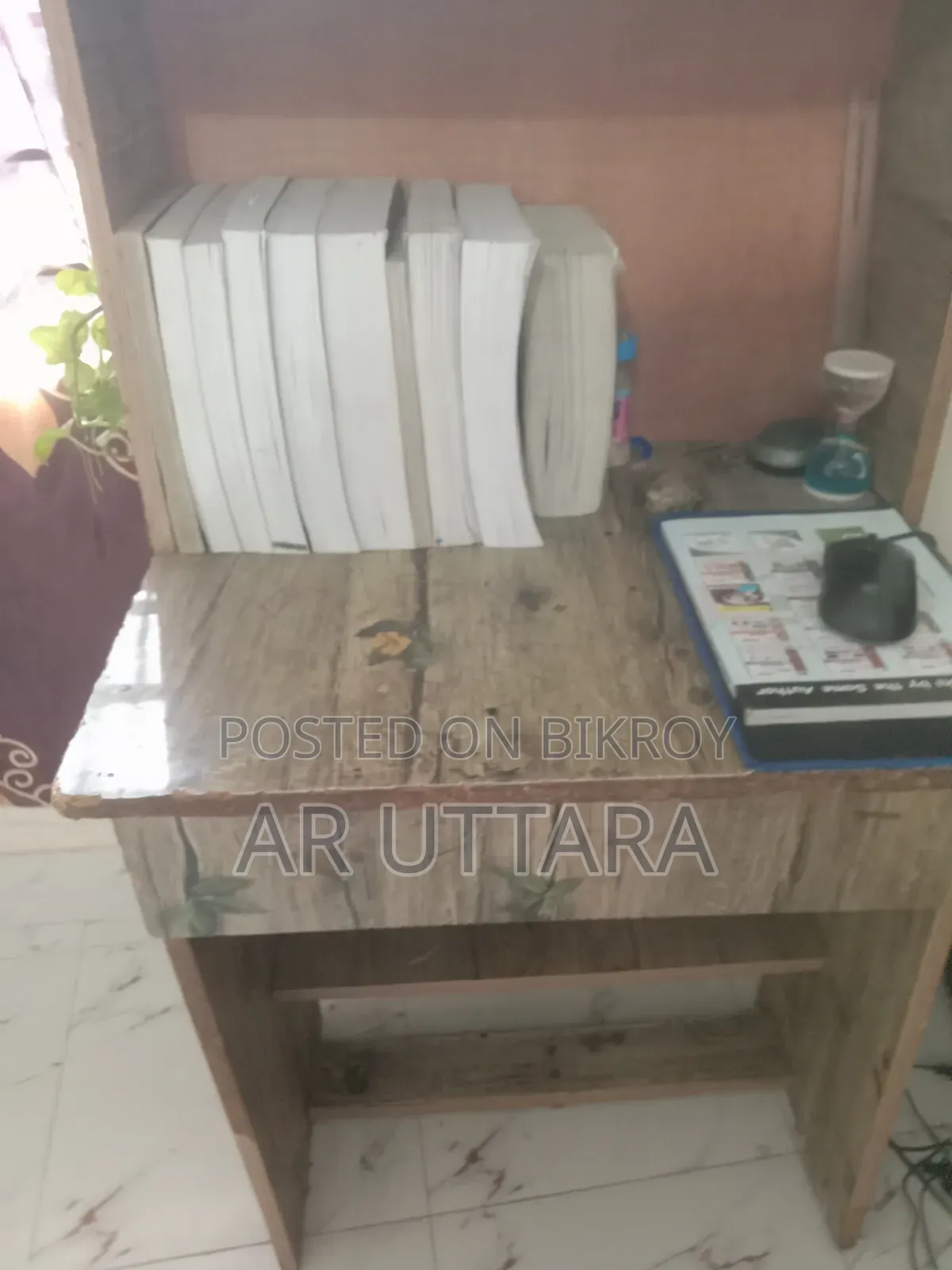 Reading Table for Sale