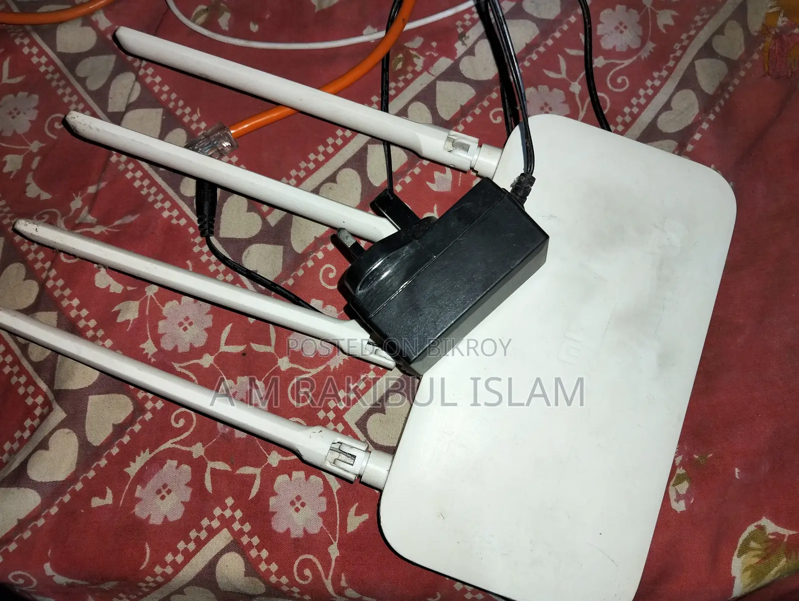 Mi 4c Router Sell