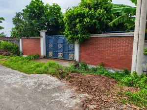 ৩ কাঠা প্লট বিক্রি কম দামে
