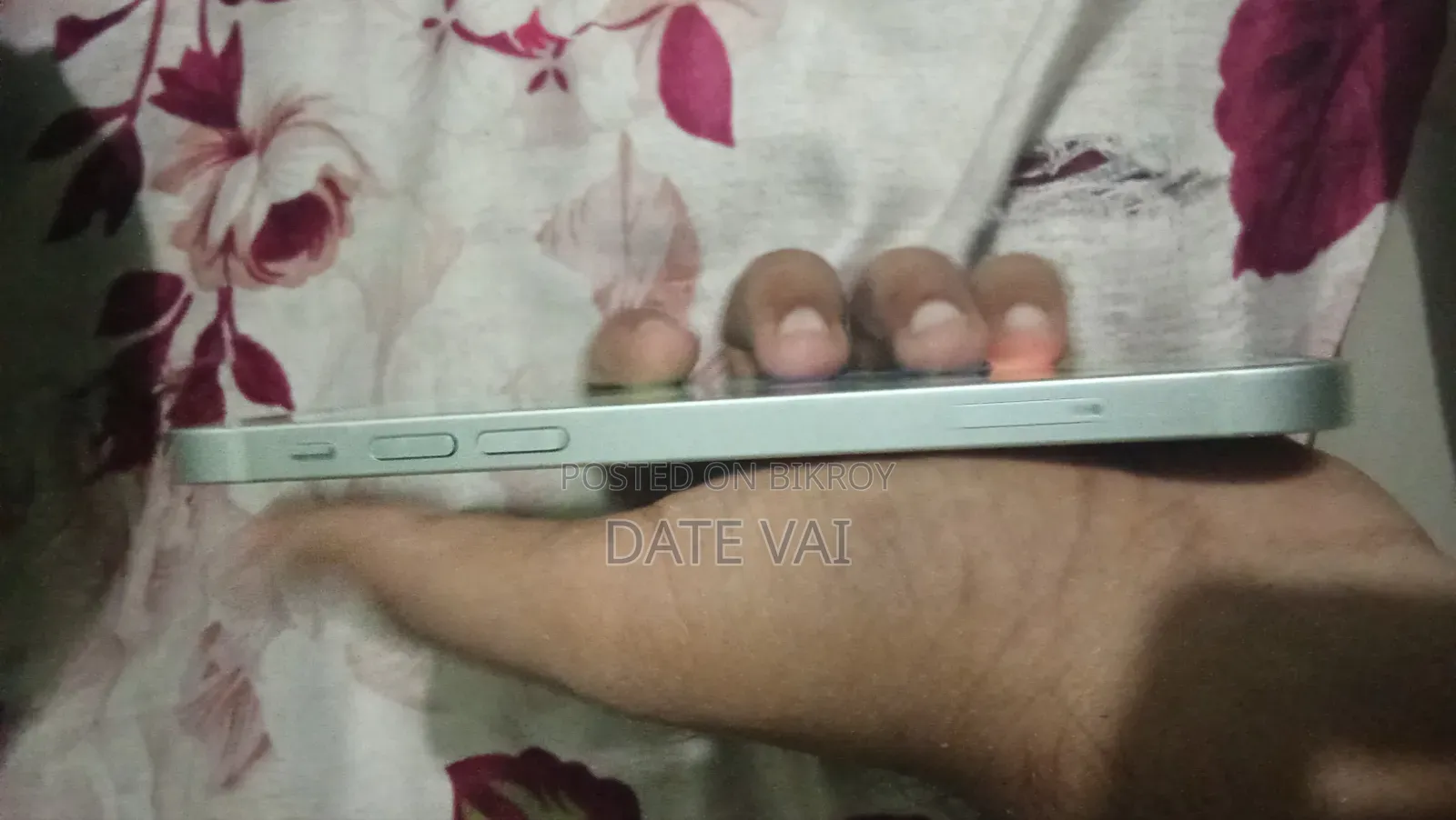 অ্যাপল আইফোন ১২ ১২৮ জিবি গ্রিন