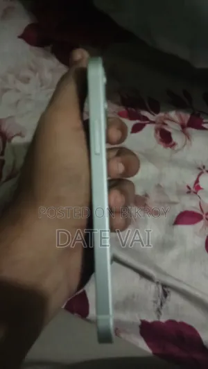 অ্যাপল আইফোন ১২ ১২৮ জিবি গ্রিন