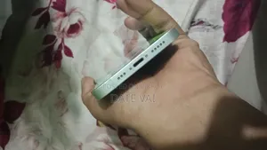 অ্যাপল আইফোন ১২ ১২৮ জিবি গ্রিন