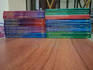 HSC Full Set Book ( Pararal Text + Question Bank + ACS Cycle 1 & 2)
