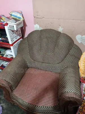Single Sofa