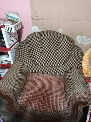 Single Sofa