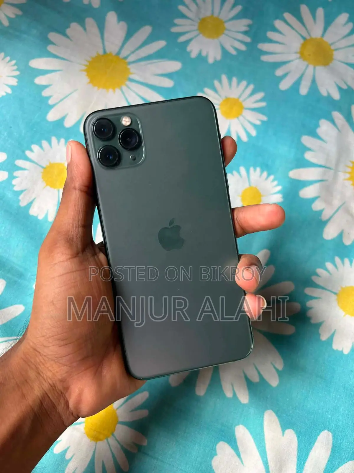 Apple iPhone 11 Pro Max 512 GB Gray