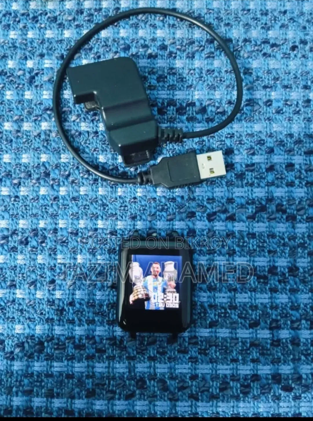 Smart Watch