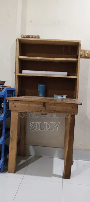 Wooden Table