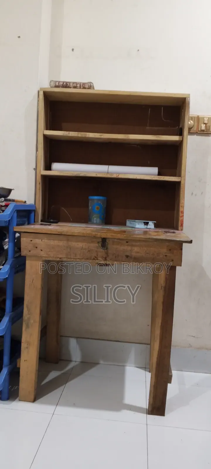 Wooden Table