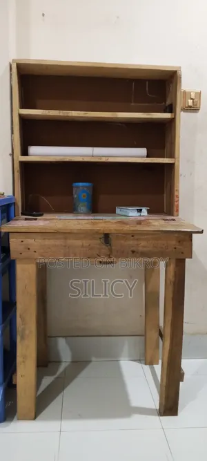 Wooden Table