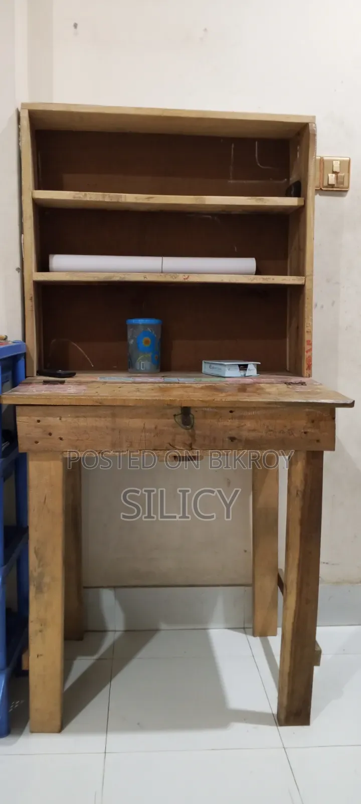 Wooden Table