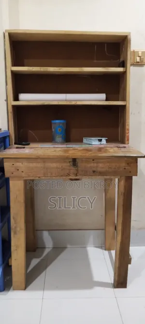 Wooden Table