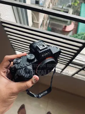 সনি এ৭|||