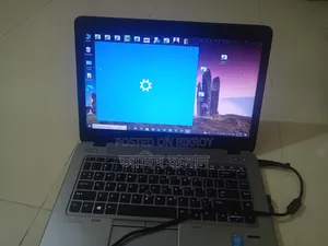 Laptop HP EliteBook 840 G3 8GB Intel Core i5 SSHD+SSD 512GB