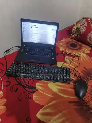 Laptop Lenovo 4GB Intel Core i5 SSD 128GB
