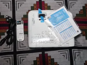 Epson X49 New Condition
